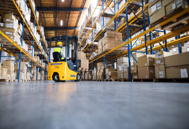 Specialized Services
